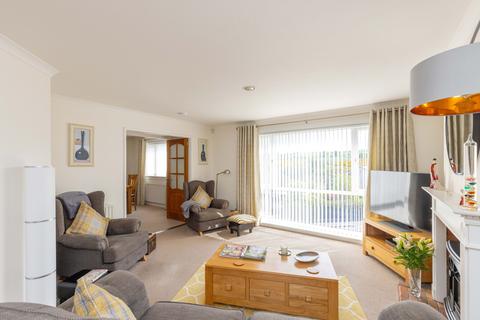 4 bedroom detached villa for sale, 15 Waulkmill Drive, Penicuik, EH26 8LA