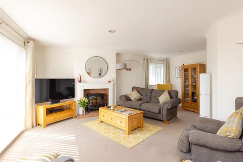 4 bedroom detached villa for sale, 15 Waulkmill Drive, Penicuik, EH26 8LA