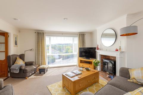 4 bedroom detached villa for sale, 15 Waulkmill Drive, Penicuik, EH26 8LA