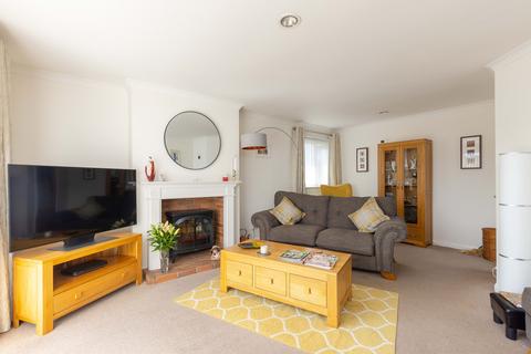 4 bedroom detached villa for sale, 15 Waulkmill Drive, Penicuik, EH26 8LA