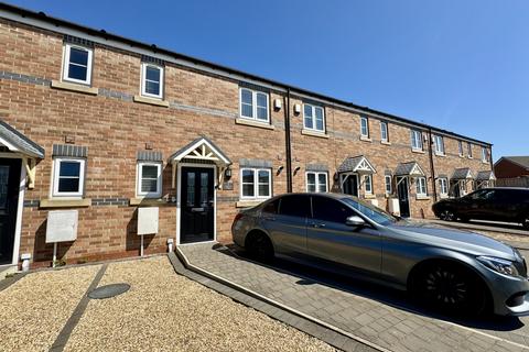 2 Adolphus Place, Seaham, SR7 7JP