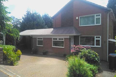undefined, St. Lesmo Road, Edgeley