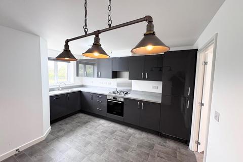 3 bedroom townhouse for sale, Chestnut Way, Newton Aycliffe