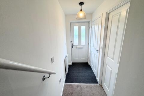 3 bedroom townhouse for sale, Chestnut Way, Newton Aycliffe