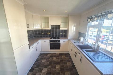 2 bedroom detached house for sale, The Moorings, Long Lane, Telford, Shropshire, TF6
