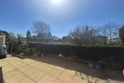 2 bedroom detached house for sale, The Moorings, Long Lane, Telford, Shropshire, TF6