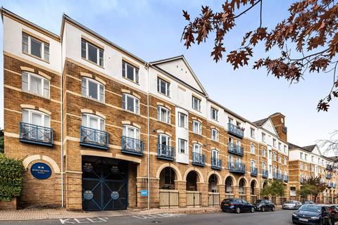 1 bedroom apartment to rent, Rotherhithe Street, Rotherhithe SE16