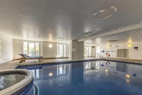 1 bedroom apartment to rent, Rotherhithe Street, Rotherhithe SE16
