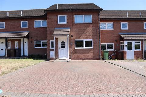 3 bedroom terraced house for sale, Stoneymoor Drive, Birmingham B36