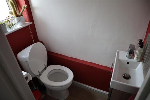 3 bedroom terraced house for sale, Stoneymoor Drive, Birmingham B36