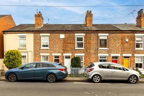 undefined, Middleton Street, Beeston