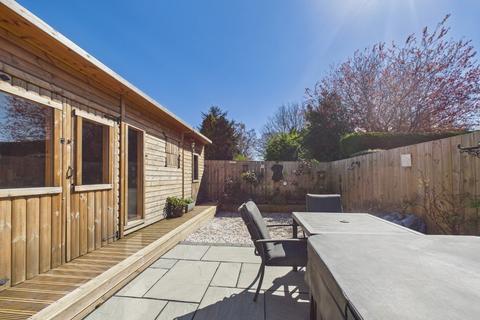 2 bedroom semi-detached bungalow for sale, Greenlands, Driffield, YO25 5HY