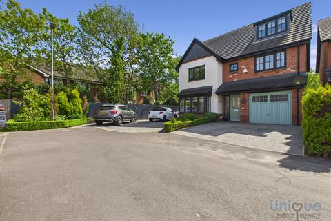 5 bedroom detached house for sale, Ashdell Close,  Thornton-Cleveleys, FY5
