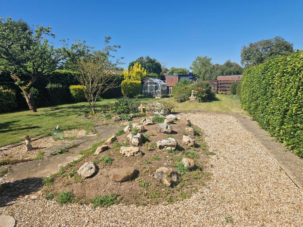 Gardens
