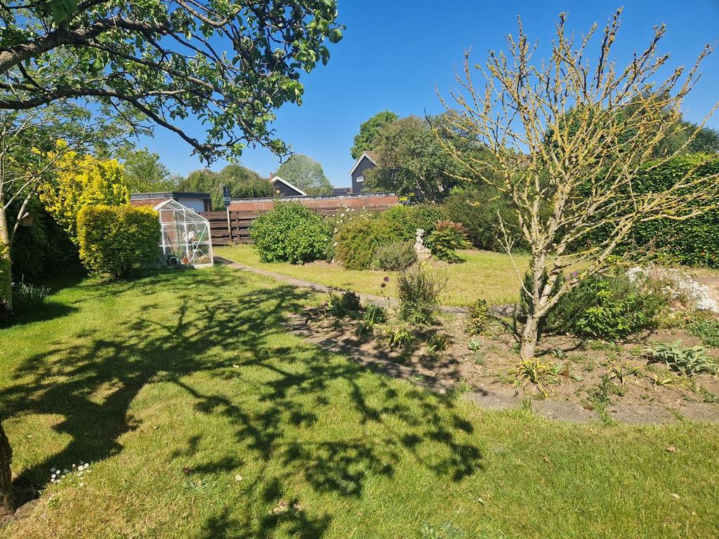 Gardens