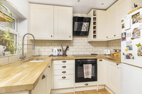 1 Percy Road, London, SE25 5NA