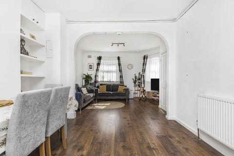 1 Percy Road, London, SE25 5NA