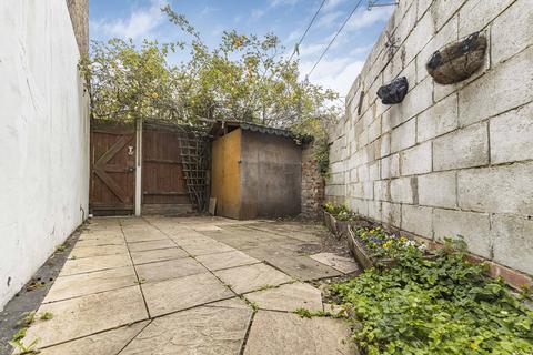1 Percy Road, London, SE25 5NA