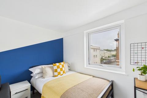 1 bedroom flat to rent, Grove Street Studios The Groves, Liverpool L7