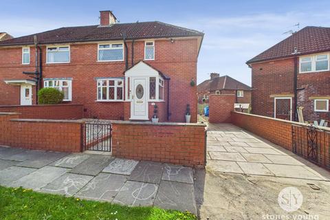 4 bedroom semi-detached house for sale, Bank Hey Lane North, Blackburn, BB1