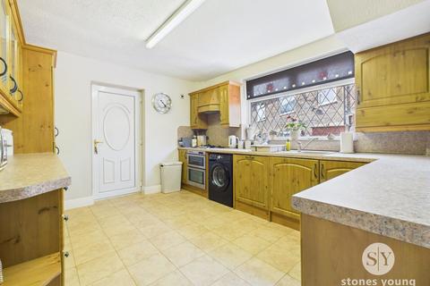 4 bedroom semi-detached house for sale, Bank Hey Lane North, Blackburn, BB1