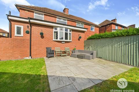 4 bedroom semi-detached house for sale, Bank Hey Lane North, Blackburn, BB1