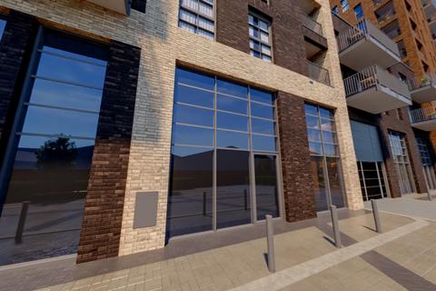Shop to rent, Nera Living Hayes, Crown Trading Centre, Clayton Road, Hayes,UB3