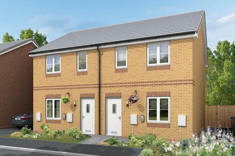 2 bedroom semi-detached house for sale, Bentham