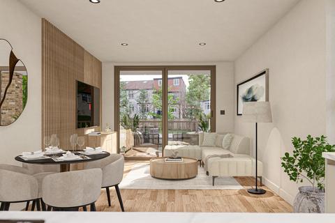 undefined, 300 Lydgate Lane, Sheffield S10