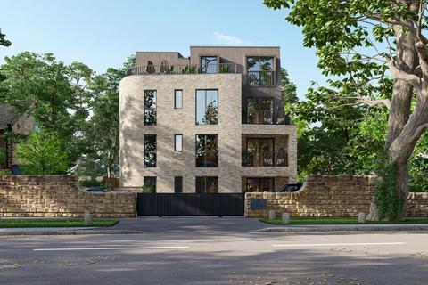 undefined, 300 Lydgate Lane, Sheffield S10