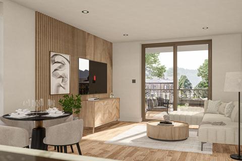 undefined, 300 Lydgate Lane, Sheffield S10