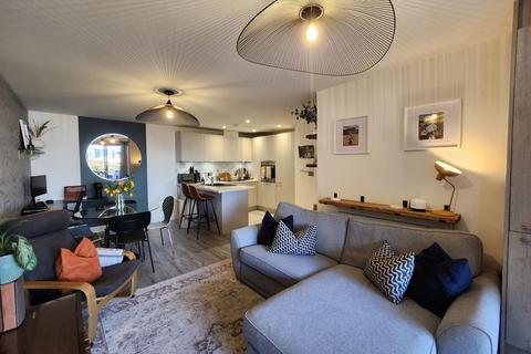 2 bedroom ground floor flat for sale, 382 Northdown Road, Margate CT9