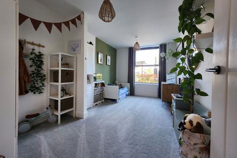 2 bedroom ground floor flat for sale, 382 Northdown Road, Margate CT9