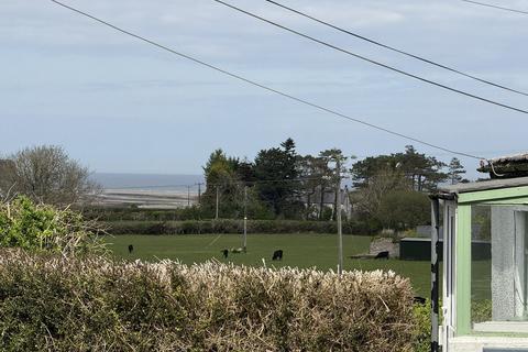 3 bedroom semi-detached bungalow for sale, Lon Clai, Pentraeth, LL75