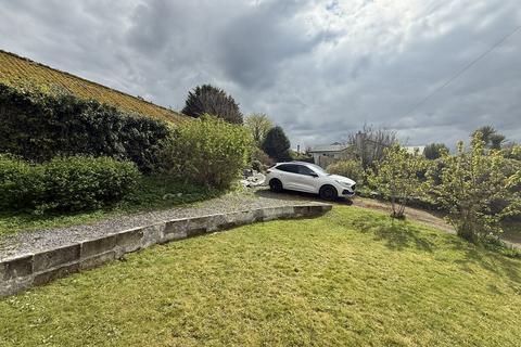 3 bedroom semi-detached bungalow for sale, Lon Clai, Pentraeth, LL75
