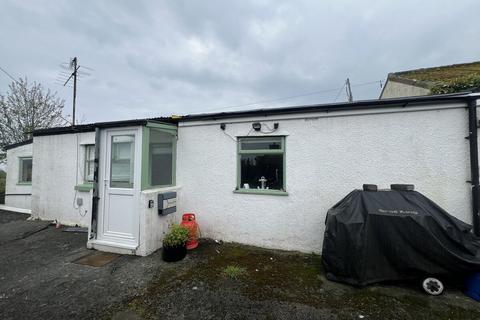 3 bedroom semi-detached bungalow for sale, Lon Clai, Pentraeth, LL75
