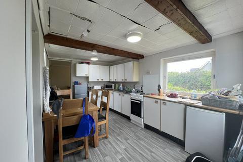 3 bedroom semi-detached bungalow for sale, Lon Clai, Pentraeth, LL75
