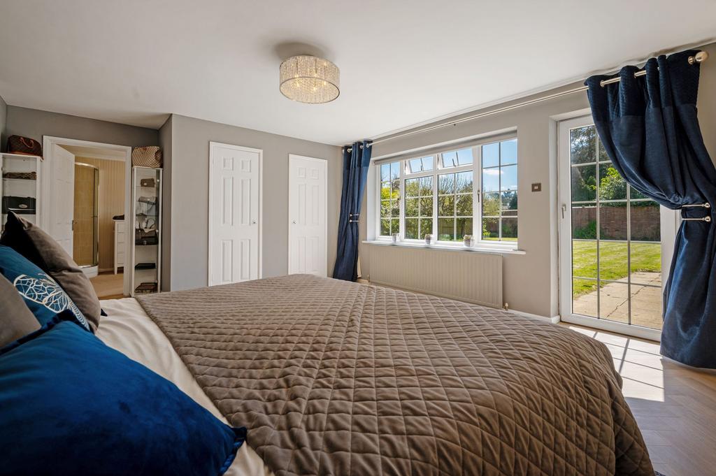 Bedroom 1