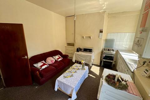 3 bedroom end of terrace house for sale, Selborne Street, Preston PR1