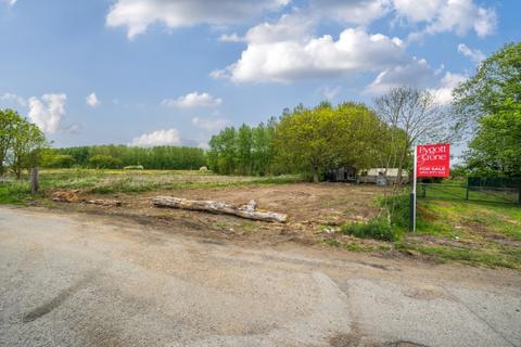 undefined, Tattershall Road, Billinghay, Lincoln, Lincolnshire, LN4