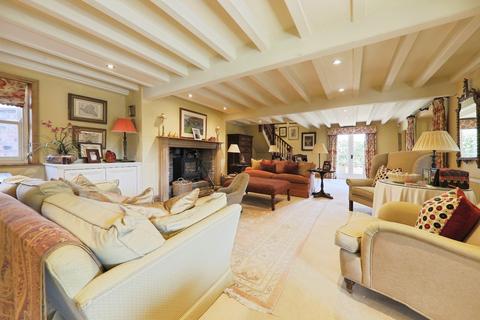 5 bedroom barn conversion for sale, Main Street, Skerne, Driffield, YO25 9HR