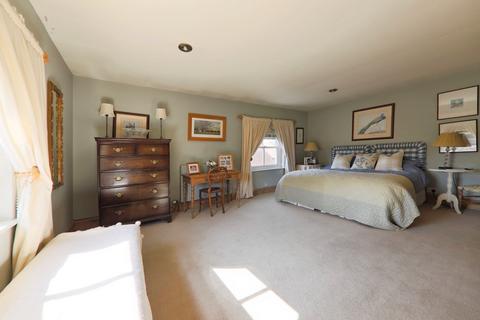 5 bedroom barn conversion for sale, Main Street, Skerne, Driffield, YO25 9HR