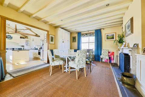 5 bedroom barn conversion for sale, Main Street, Skerne, Driffield, YO25 9HR