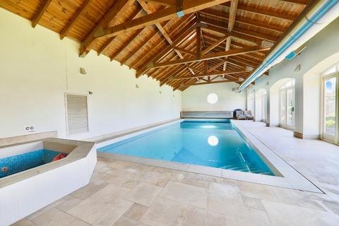 5 bedroom barn conversion for sale, Main Street, Skerne, Driffield, YO25 9HR