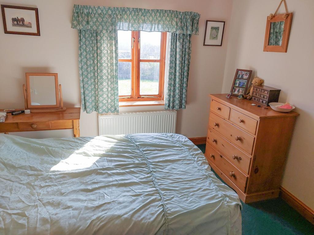 Highly Desirable Stock Farm in the Teme Valley