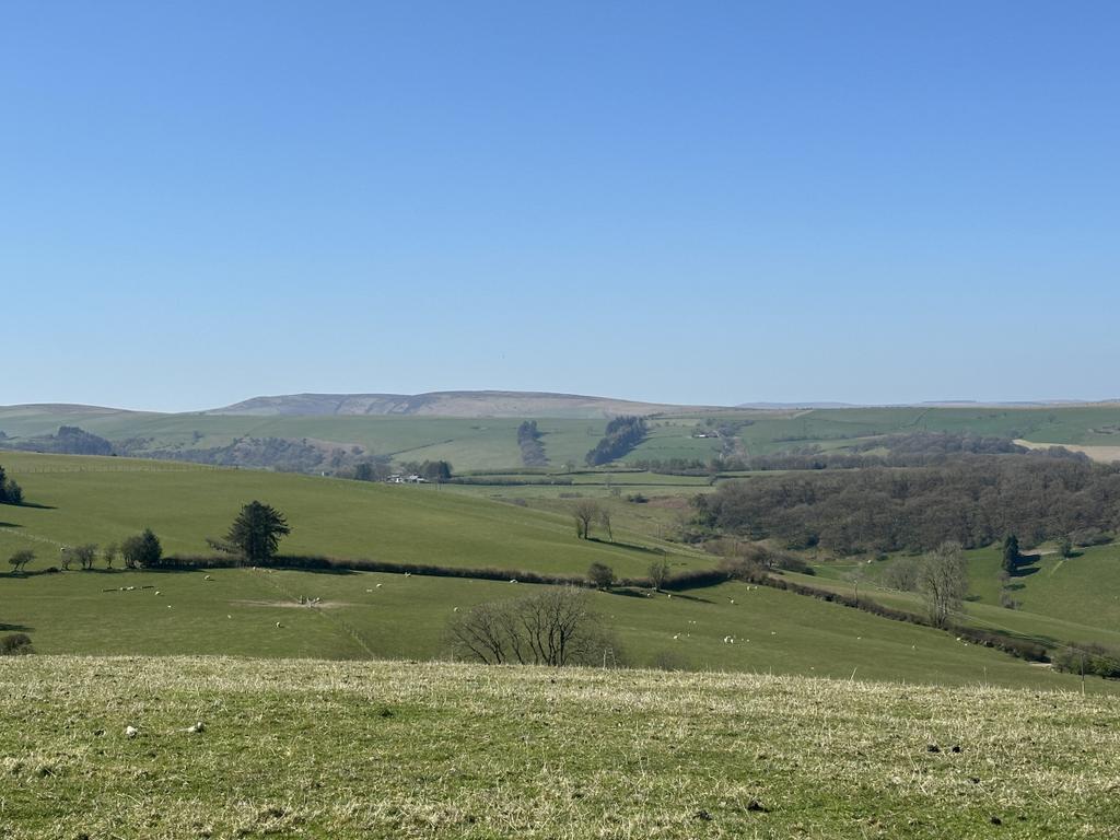 Highly Desirable Stock Farm in the Teme Valley