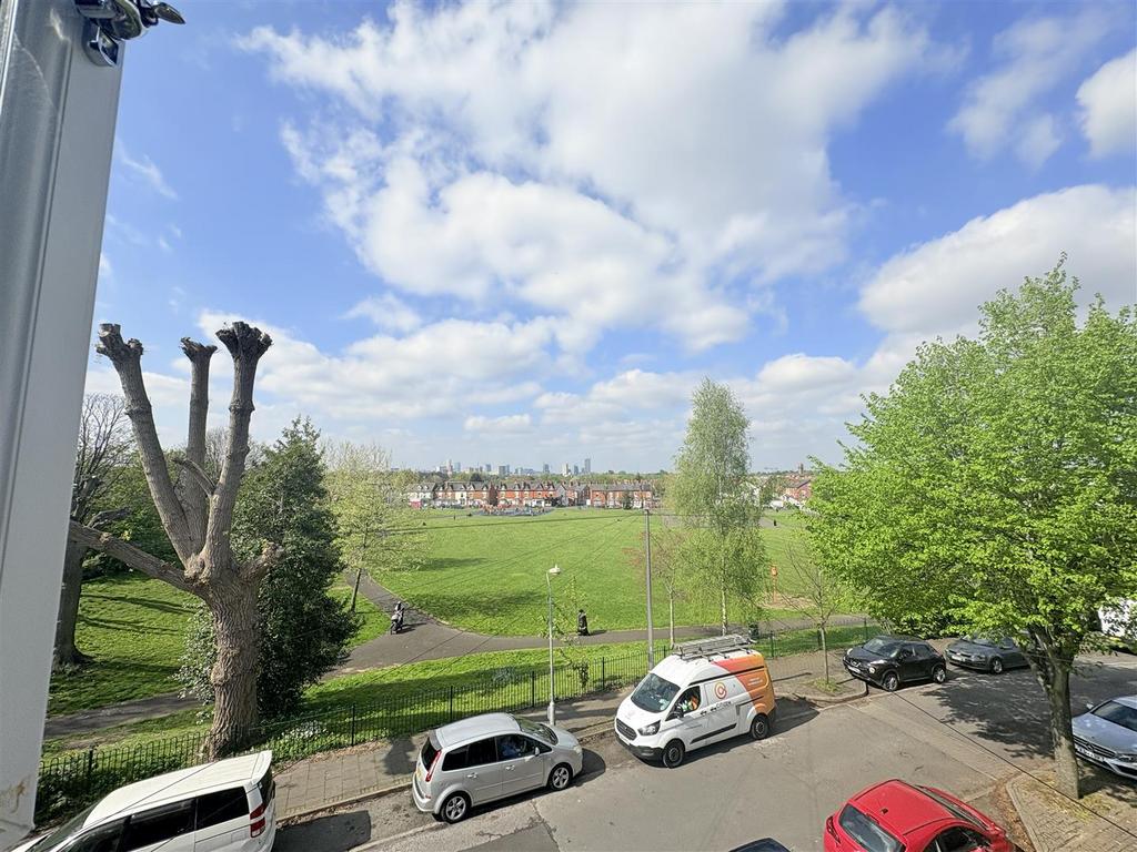 Top Floor Accommodation