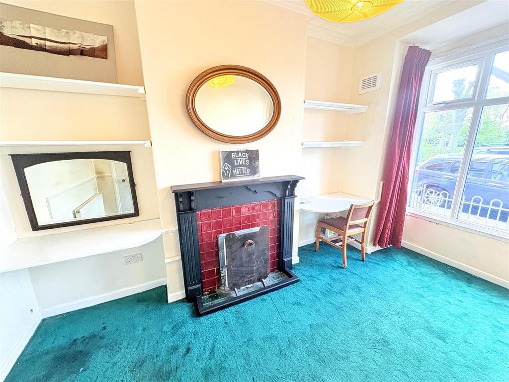 Reception Room One