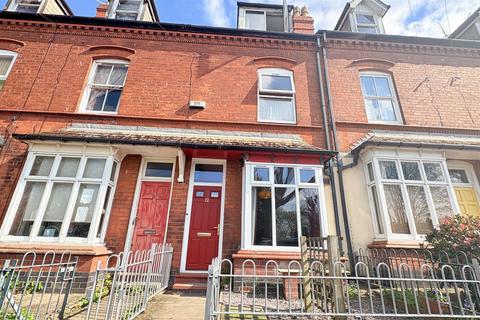 Birchwood Crescent, Birmingham B12