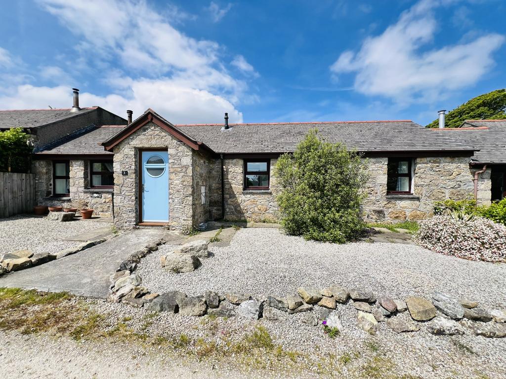 2 Bedroom Barn Conversion for Sale
